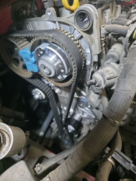 Mechanika samochodowa Diagnostyka Komputerowa Auto serwis warsztat