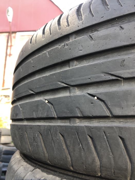 215/60/R17 Continental Conti Premium Contact2, Лето, 2-шт