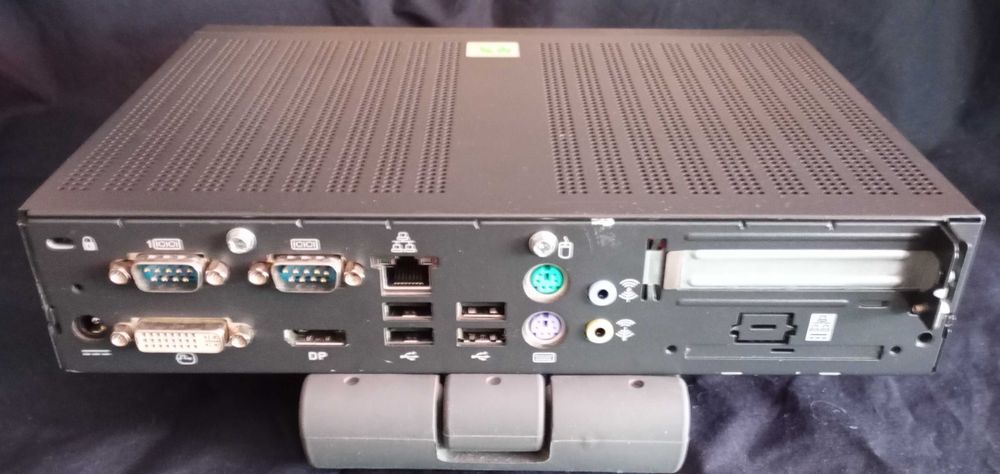 Sprzedam używany komputer Fujitsu Futro S900N