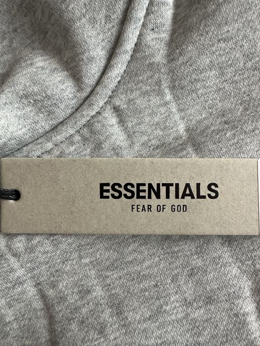 Bluza Essentials