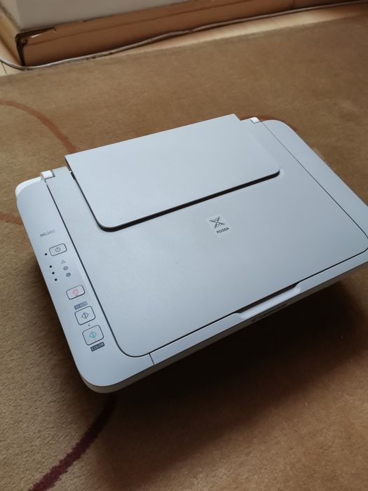 Impressora Canon PIXMA MG2450