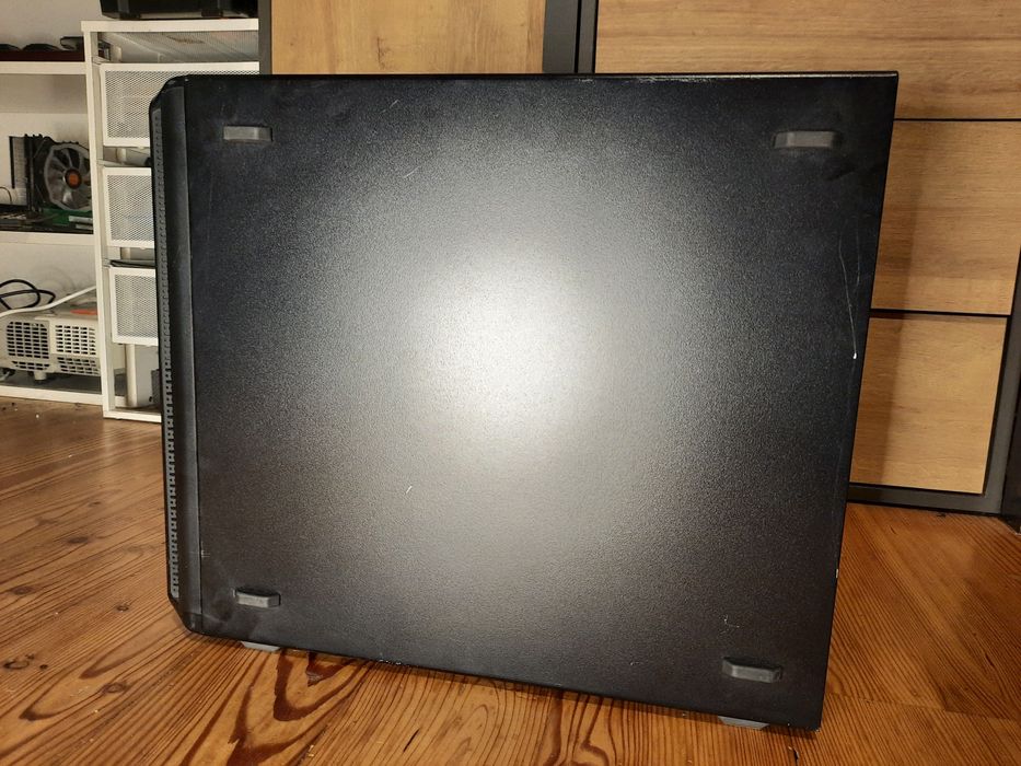 Komputer stacjonarny Dell Vostro G620/8/256