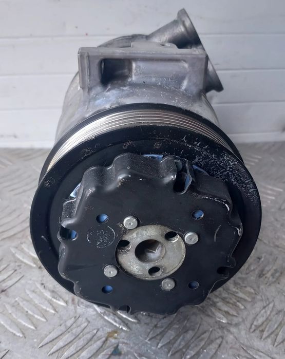Compressor Ar Condicionado 1.3 CDTI Ref: GE447190-5551/5E5275400/Z13DTJ