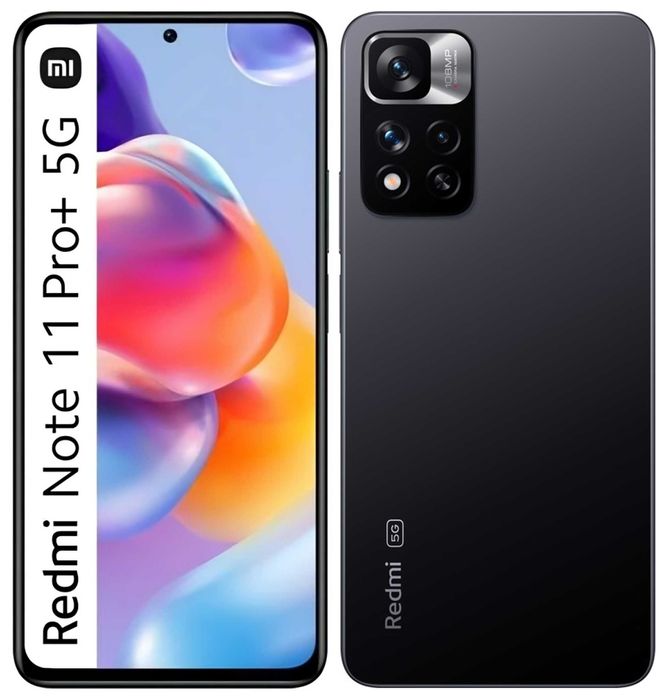 Xiaomi Redmi Note 11 Pro+ dual 5G 8Gb 128Gb