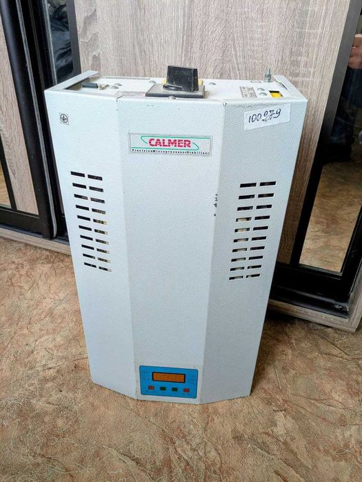 Симісторний стабілізатор 20 КВт