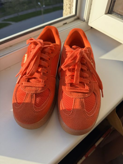 Продам Puma Palermo