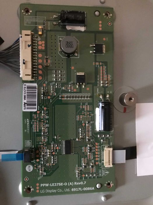 Driver LED PPW-LE37SE-0(A), 6917L-0086A