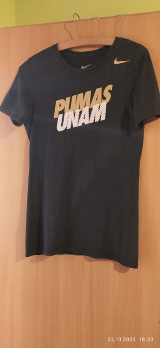 T shirt Nike rozm. S