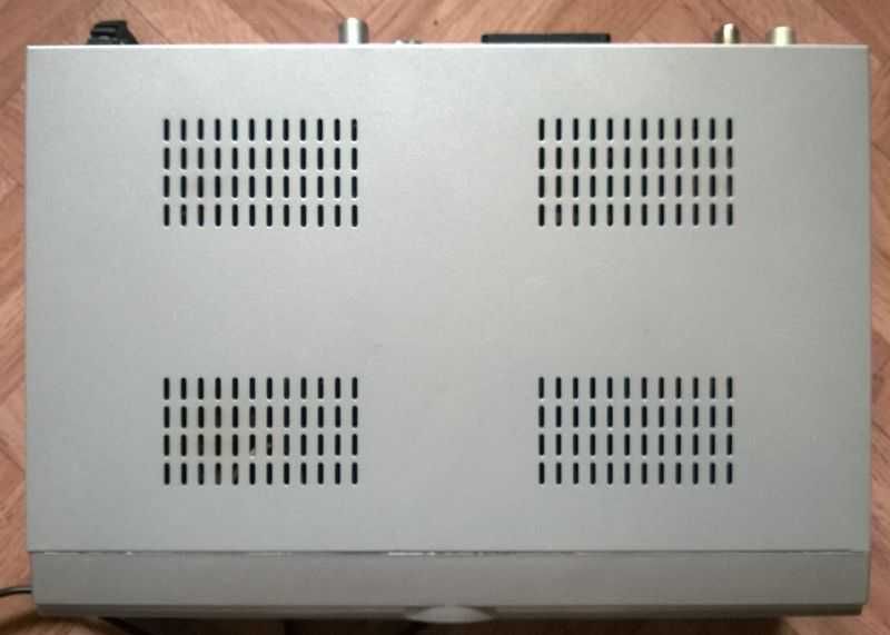 Dekoder tuner satelitarny DVB-S DVB-T Skymax SX 771 ST