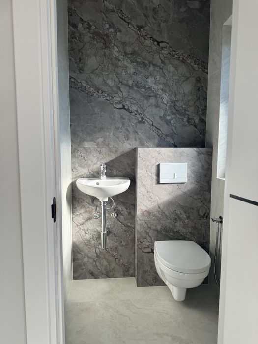 Продаж нового будинку Американки