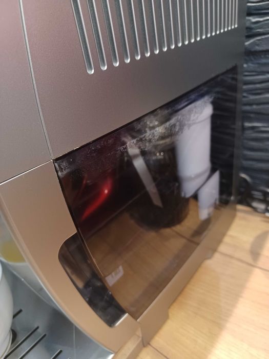 Express do kawy Delonghi