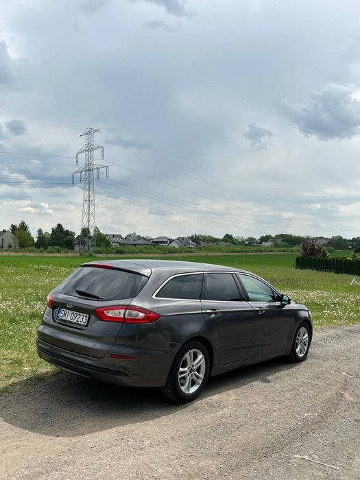 Sprzedam Ford Mondeo