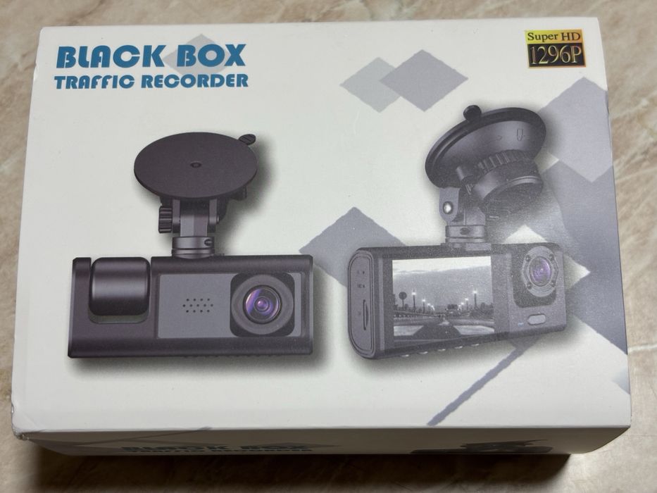 Продаи новий відео реєстратор