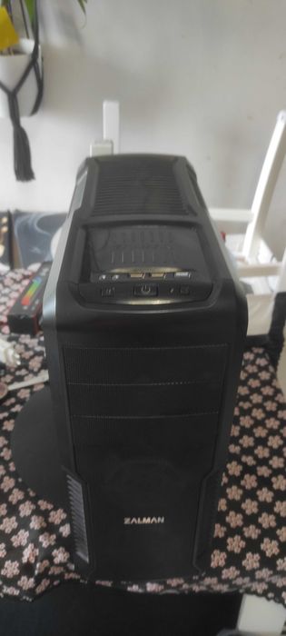 Obudowa Zalman Z3 Plus