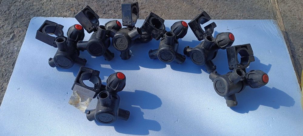 Корпус форсунки Arag