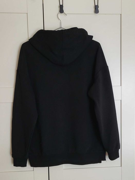 SINSAY Bluza z kapturem Magic rozm. XS