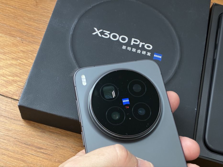 Vivo X300 Pro, troco/retomo