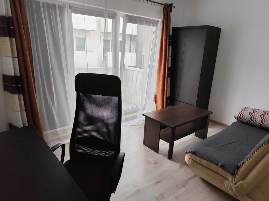 Mieszkanie – Wrocław, Sołtysowice - Widok 2