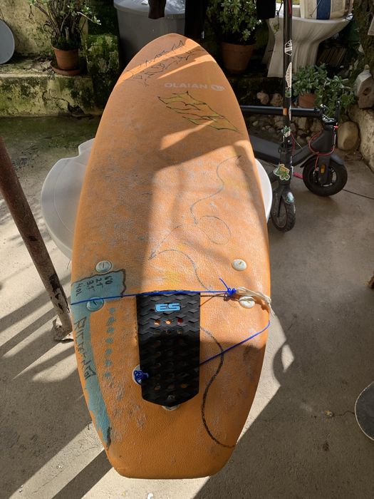 Prancha de Surf Olaian