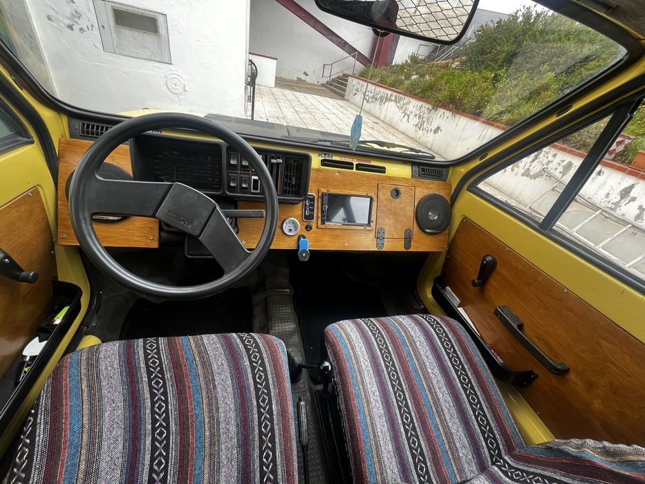 Seat marbella  impecavel