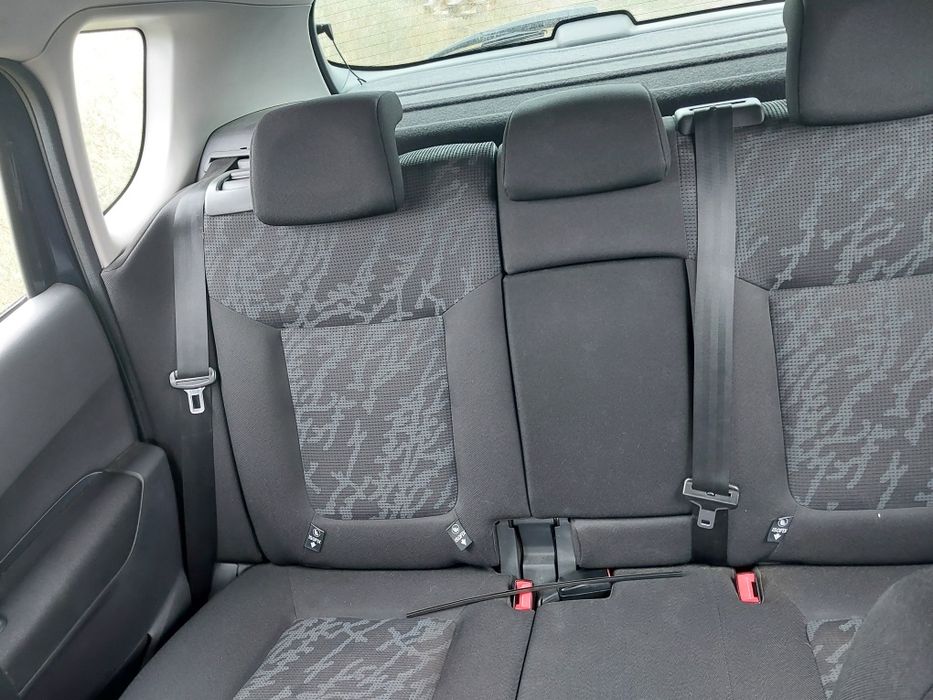 Peugeot 3008 2011