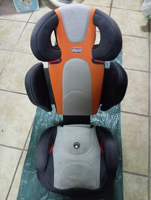 Cadeira de carro para criança