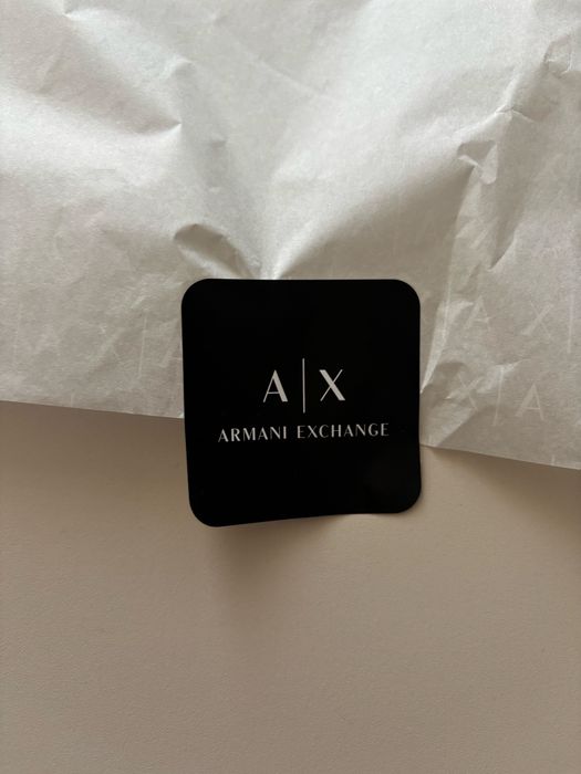 Пакети Armani Exchange