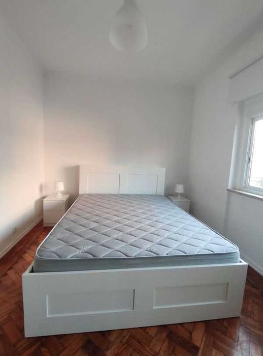 T2 Corroios Mobilado