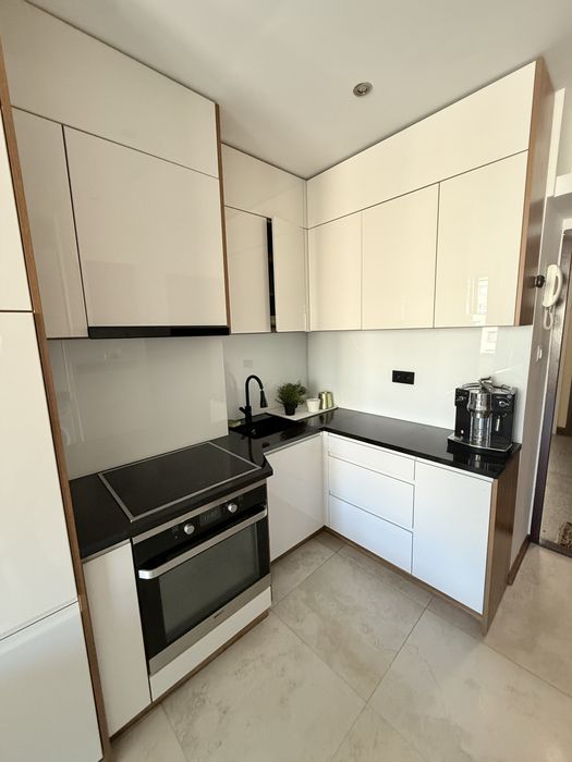 Kawalerka 21m² Ochota | Grójecka | po remoncie + piwnica