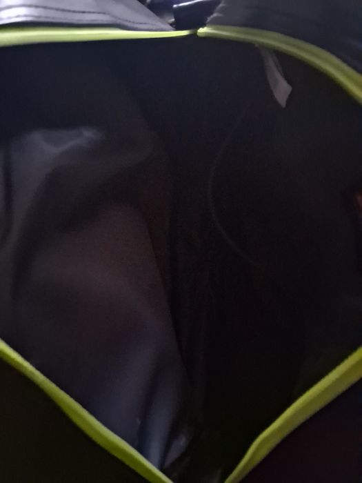 Sportowa torba damska