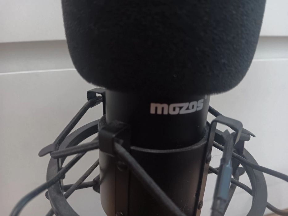 Mikrofon Mozos MKIT-900PRO