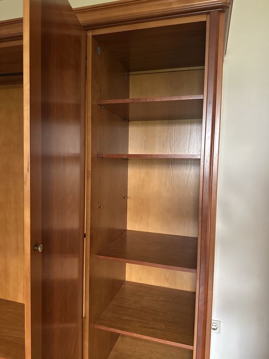 Roupeiro de quarto