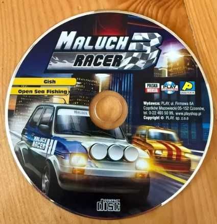 Maluch Racer 3 PC