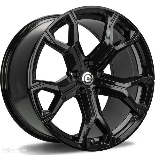 Jantes 20 5x120 bmw