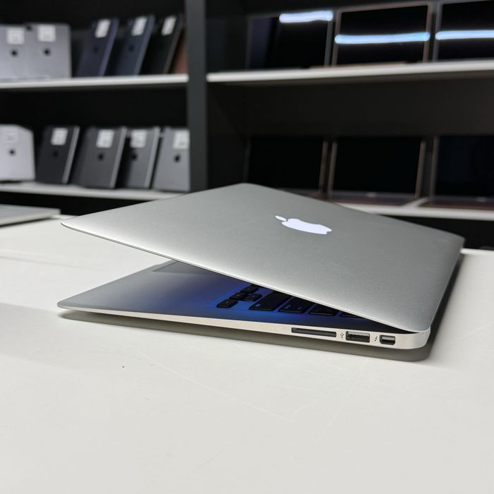 Ноутбук MacBook Air 13” 2017 i5 8/128GB • ГАРАНТІЯ • СТАН 9.5/10 93215