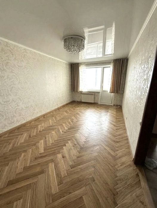 Продаж 1к квартири харківське шосе 51б