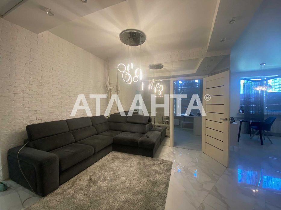 3 комн ЖК 42 ЖЕМЧУЖИНА Аркадия