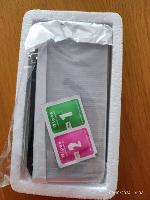 Capa 360 Huawei p20 lite