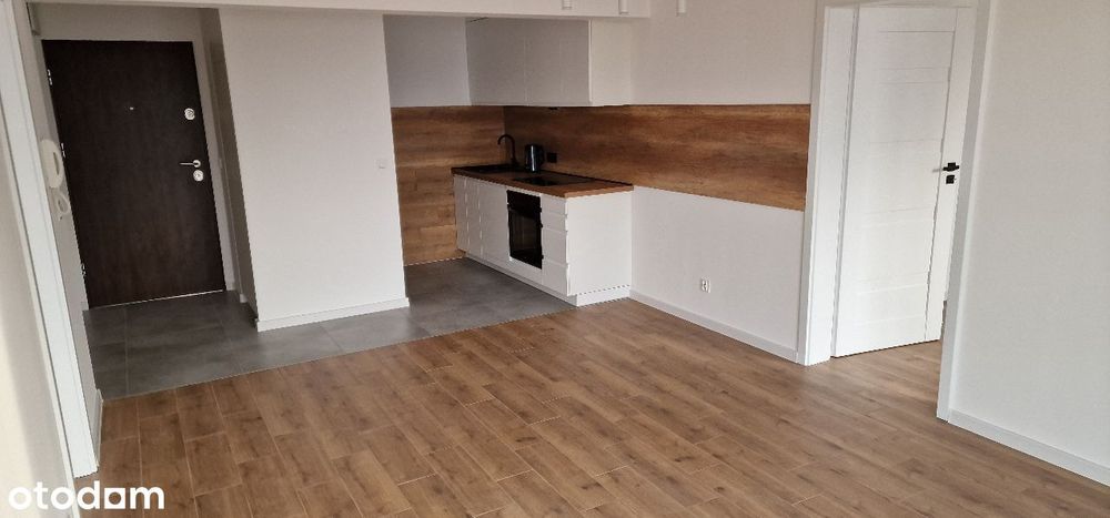 Mieszkanie 3 pokoje 51m2 bezpośrednio
