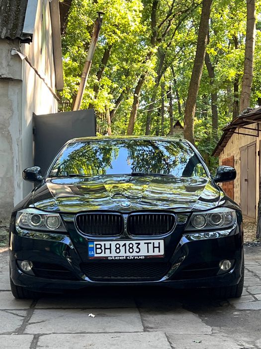 BMW E90 328 2011 3.0 XDrive
