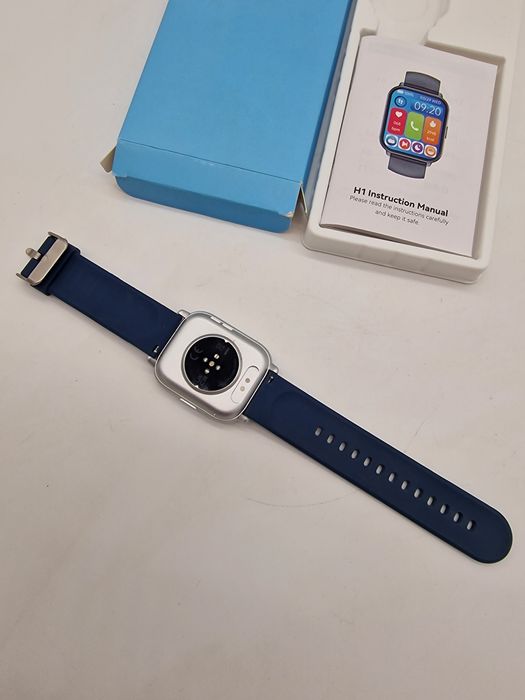 Zegarek Smartchwatch Cloudpoem H1