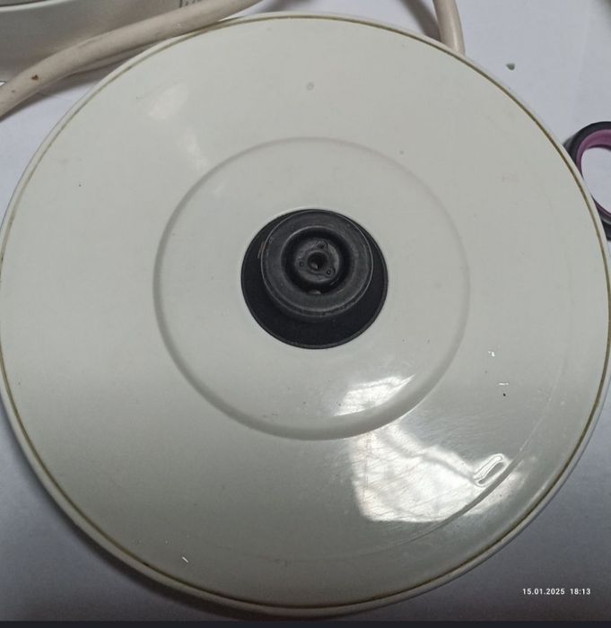 Електрочайник Tefal Jastine 405