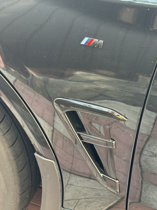 BMW X3 2023 VIN WBX57DP09PN247807 фото оголошення 22 з 22