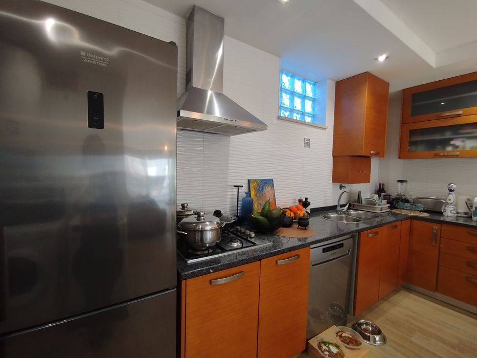 Moradia T2 totalmente renovada, pronta a habitar, sem necessidade de obras. Localizada em Formoselha, a 15 minutos de Coimbra.