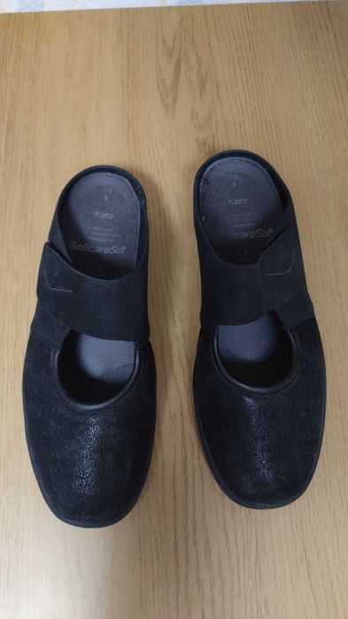 obuwie medyczne Solidus 38,5