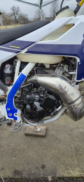 Kovi 250 2t 2019 рік