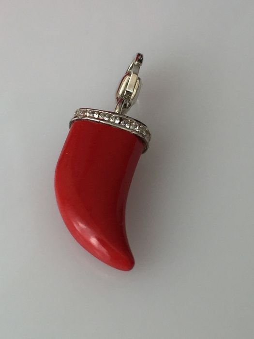 Знижка!  Срібні підвіски Thomas Sabo, Charm