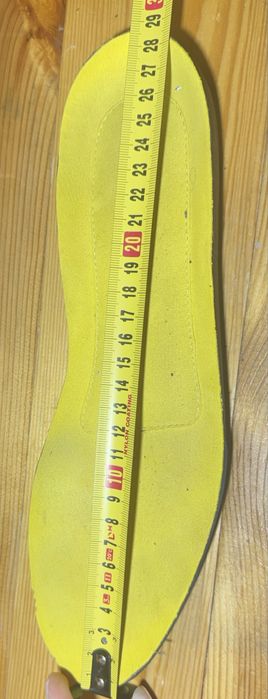 Чоловічі туфлі, мокасини Camper. Розмір 43(28 см)