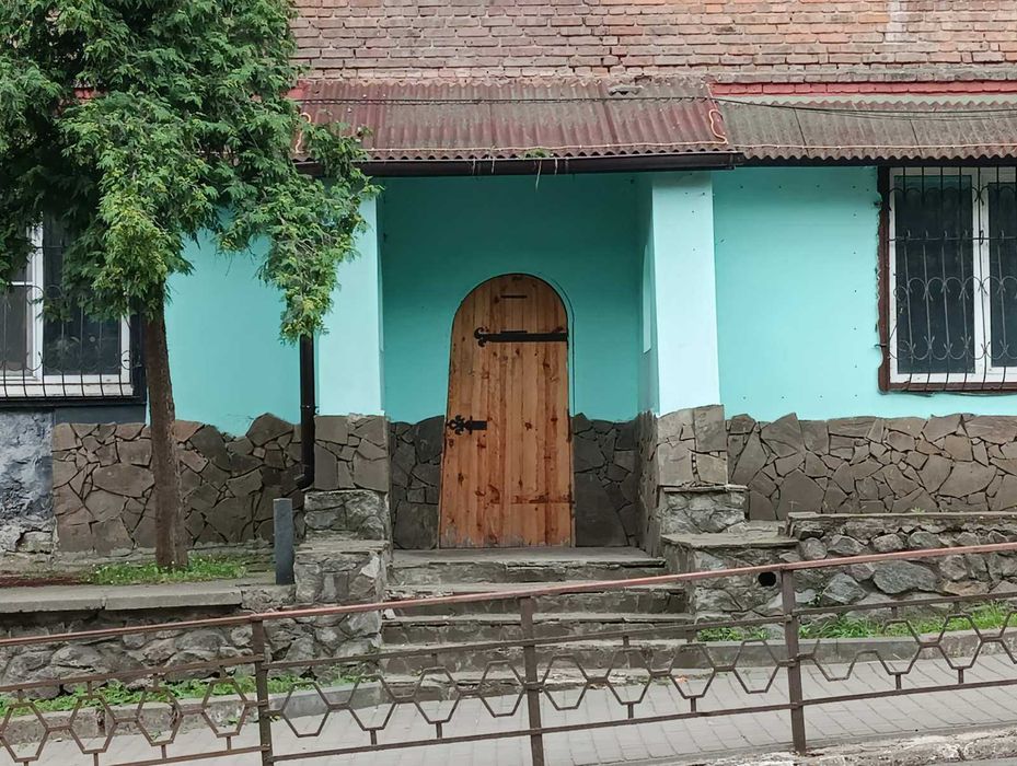 Оренда нежитлового приміщення