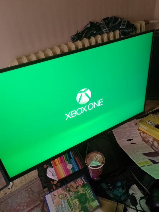 Xbox one stan bardzo dobry